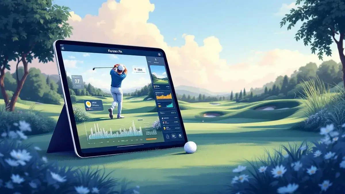 HCLTech signs DP World Tour digital expe...