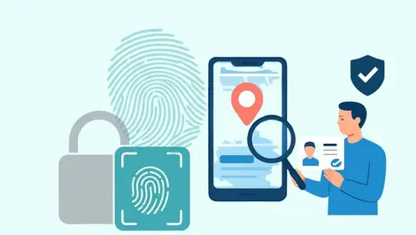 How accurate address data powers identity verification