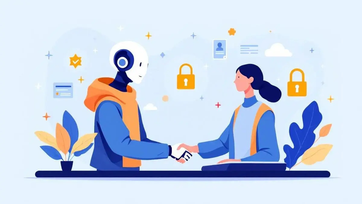 Experian launches Agent Trust for AI-led...