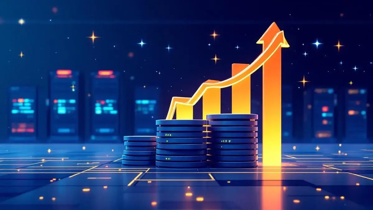 AI demand lifts silicon wafer shipments 13.1% in Q1