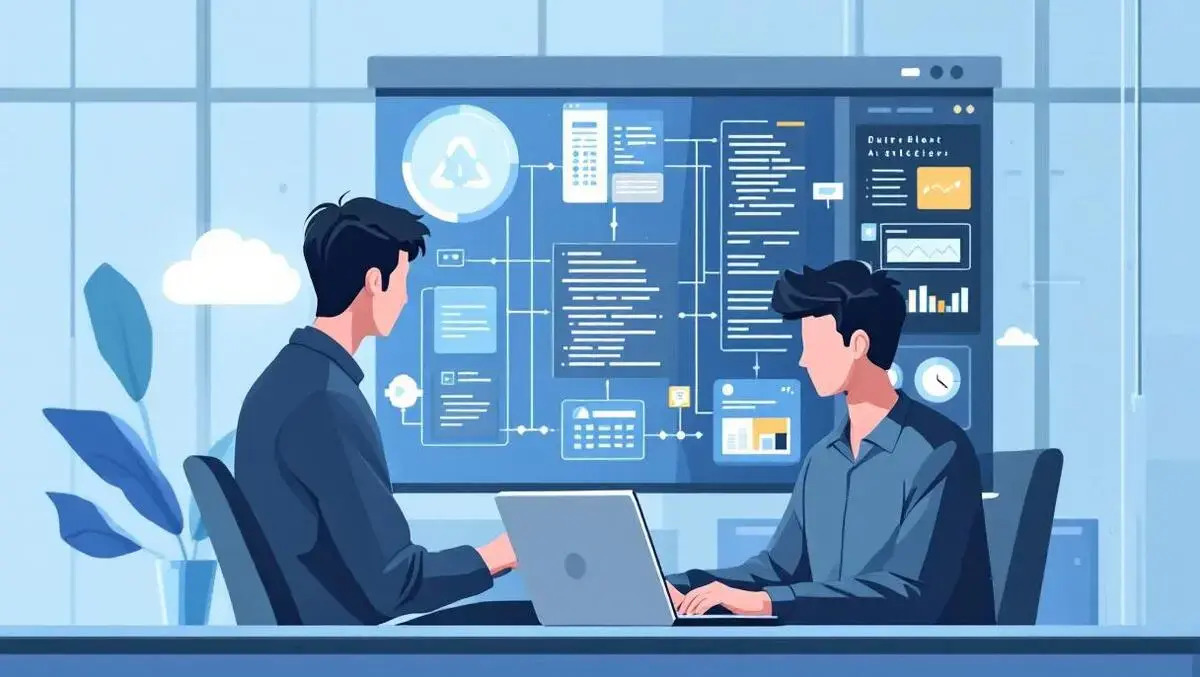 OpenAI & AWS expand tie-up for enterpris...