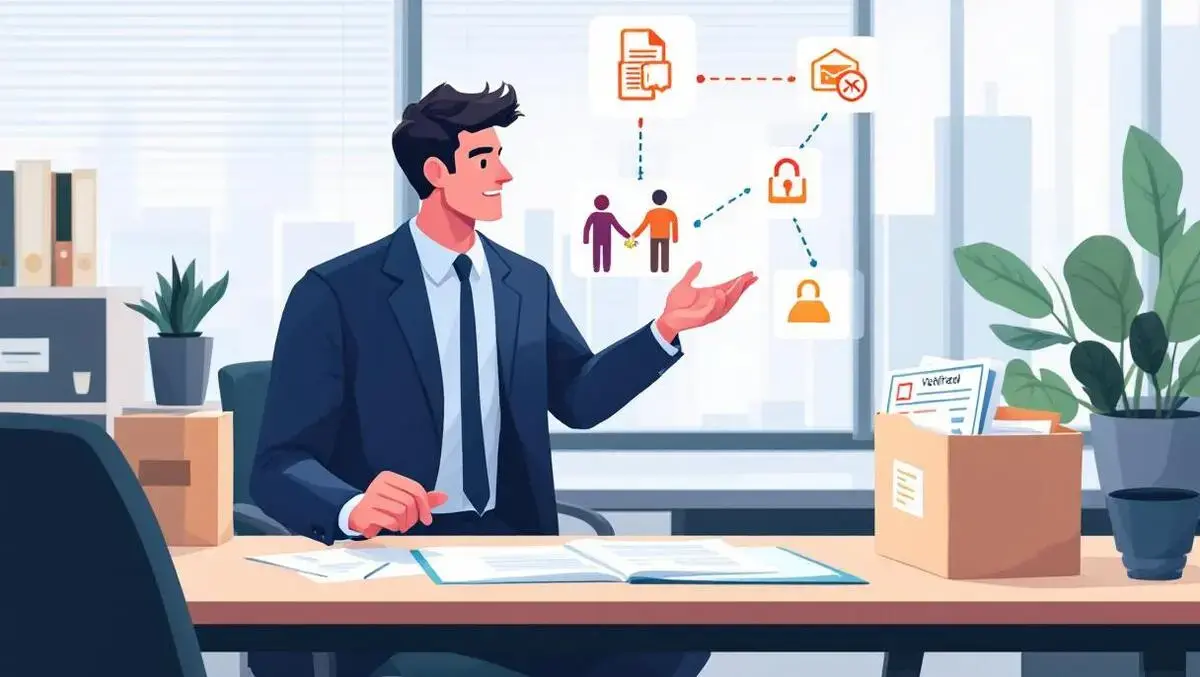 Strike Graph launches Trust Chain for supplier risk