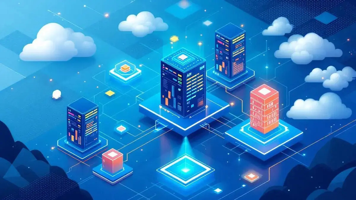 SAP agrees to acquire Dremio in data pla...