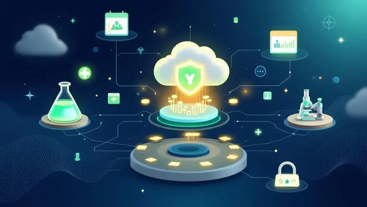 Persistent wins Databricks healthcare & life sciences
