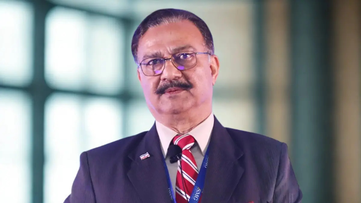 Inspira Enterprise names Lt Gen Pant strategic adviser