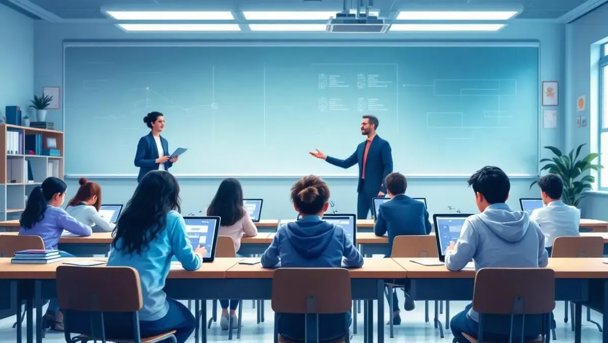 JetLearn launches AI literacy test in US & UK schools