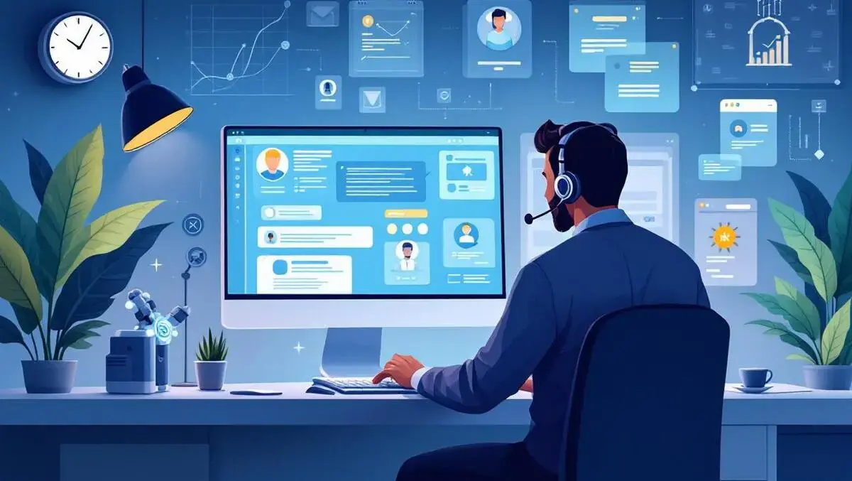 Freshworks launches Freddy AI Agent Studio for service