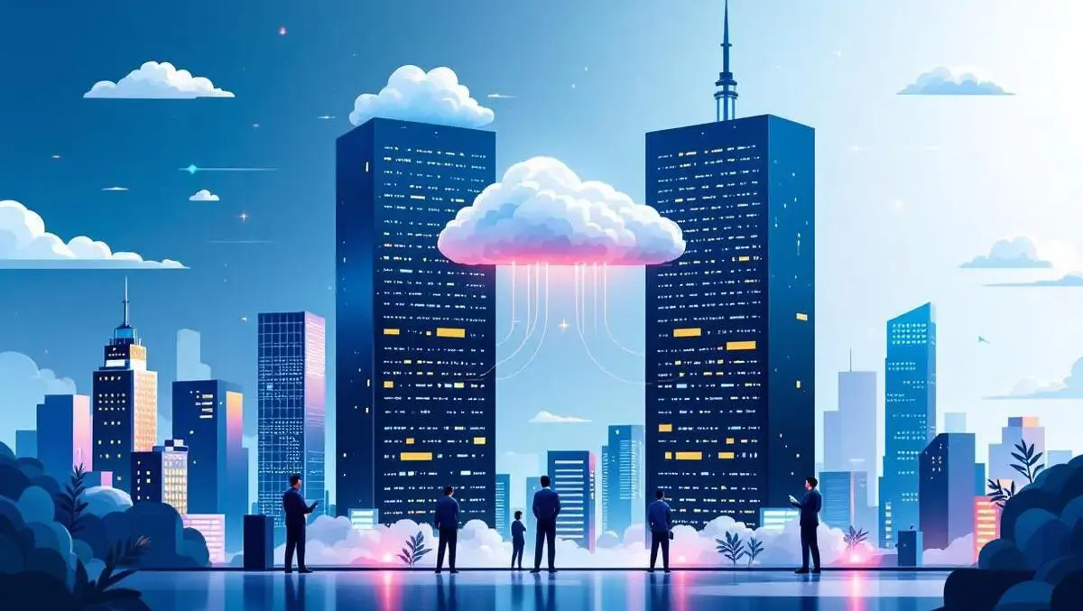 NTT DATA buys WinWire to boost Microsoft...