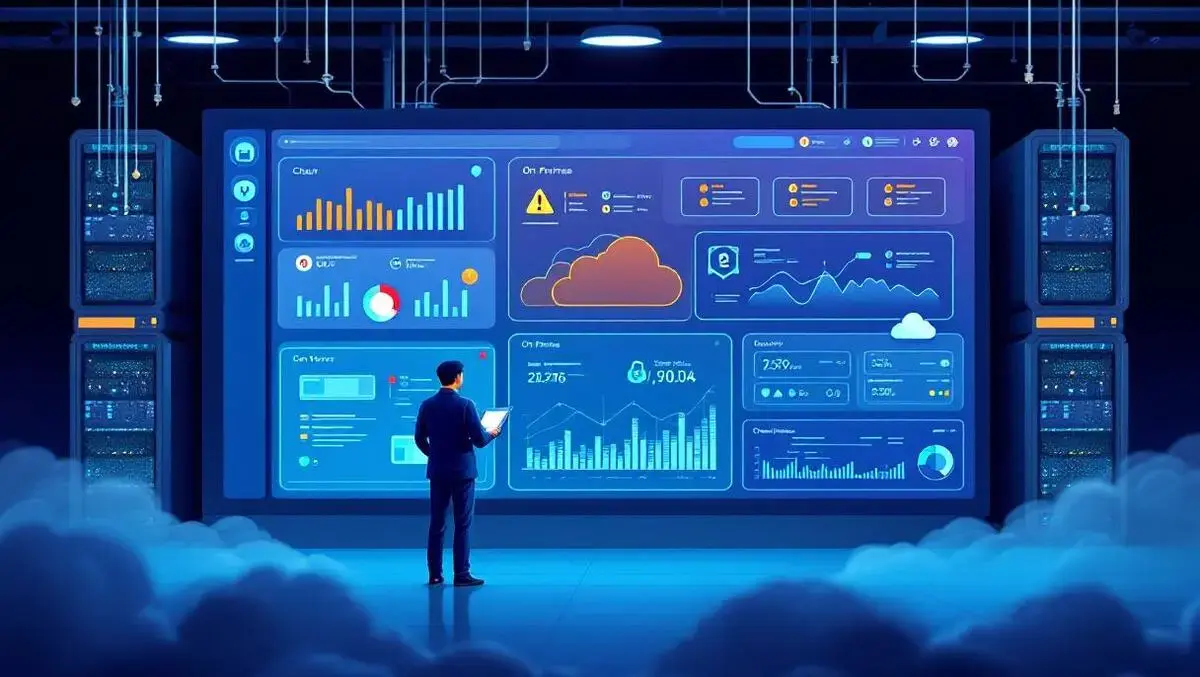 Selector launches AI multi-cloud observability for hybrid