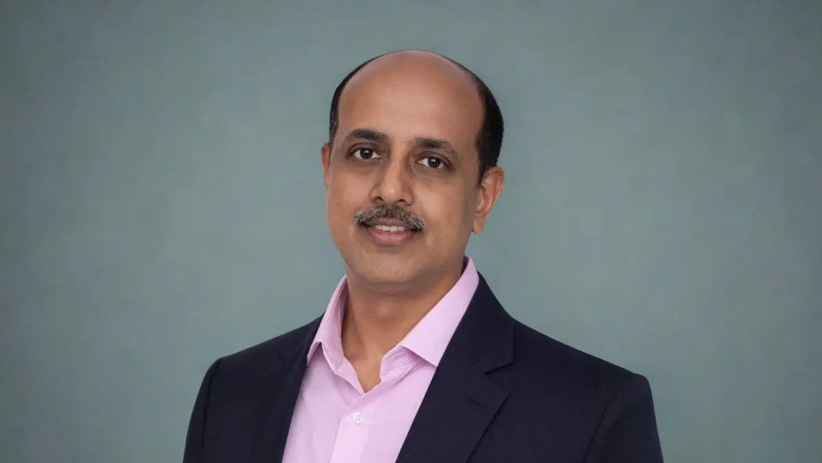 Moglix appoints Amit Kumar as Chief Busi...