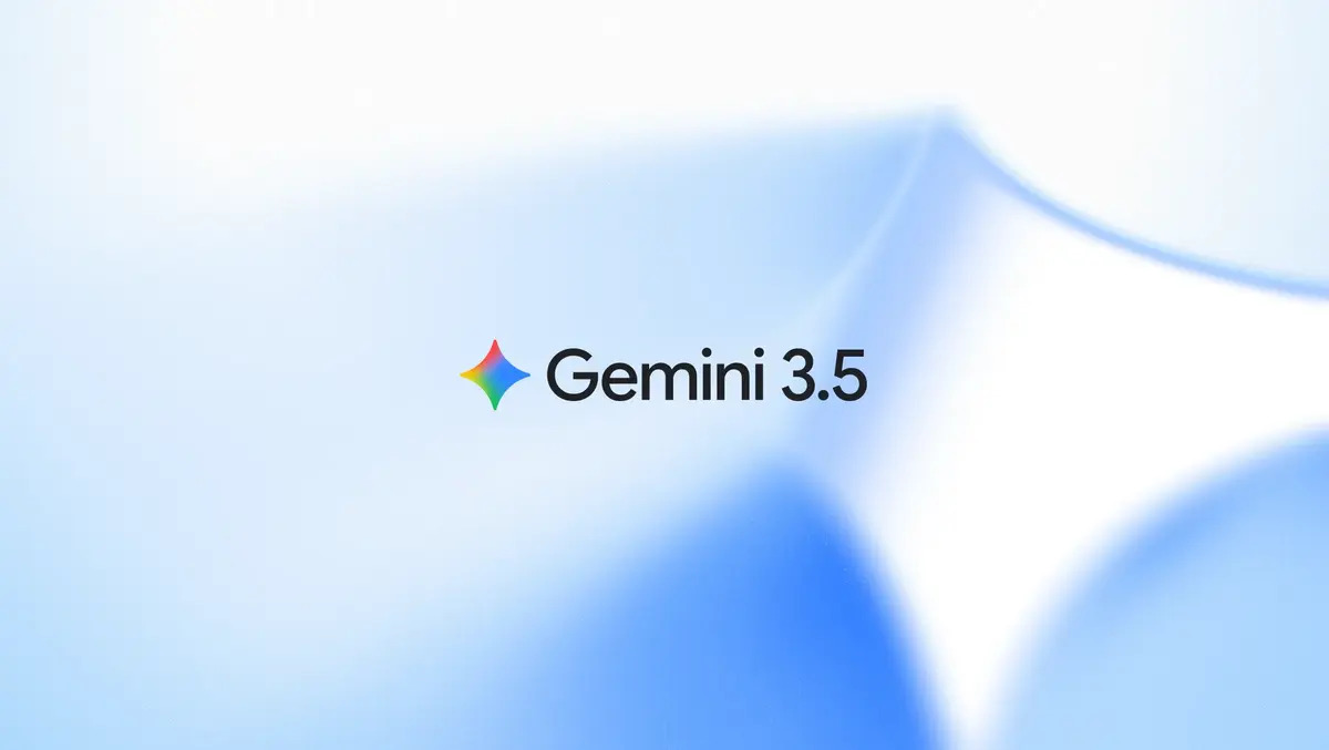 Google launches Gemini 3.5 Flash for age...
