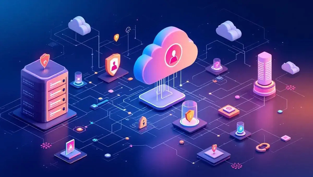 Cloudflare launches Claude agent environ...