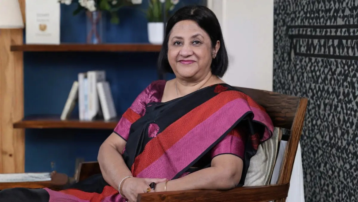 Chhattisgarh teams with Salesforce on di...
