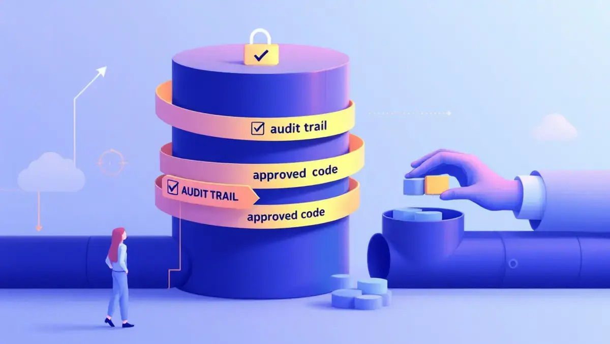 Liquibase Secure adds AI governance for database changes