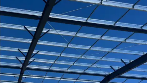 Steel Council sets before parliament an achievable path to cut steel emissions