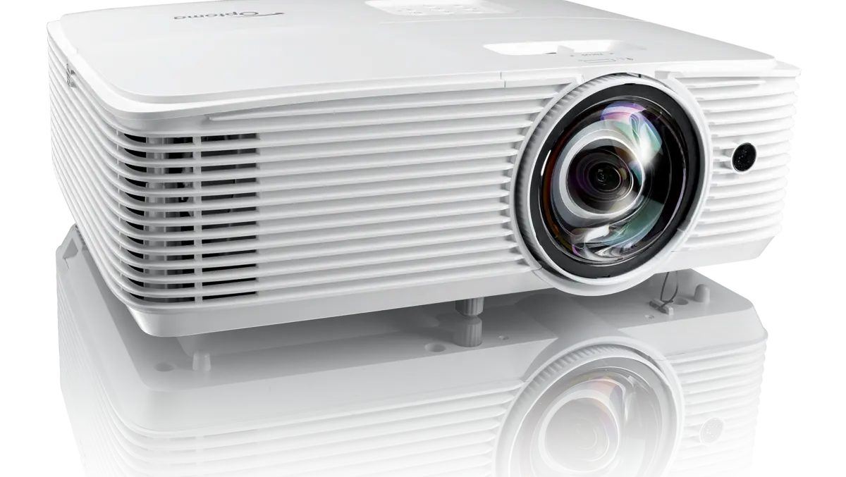 Optoma India expands GeM range with projectors & displays