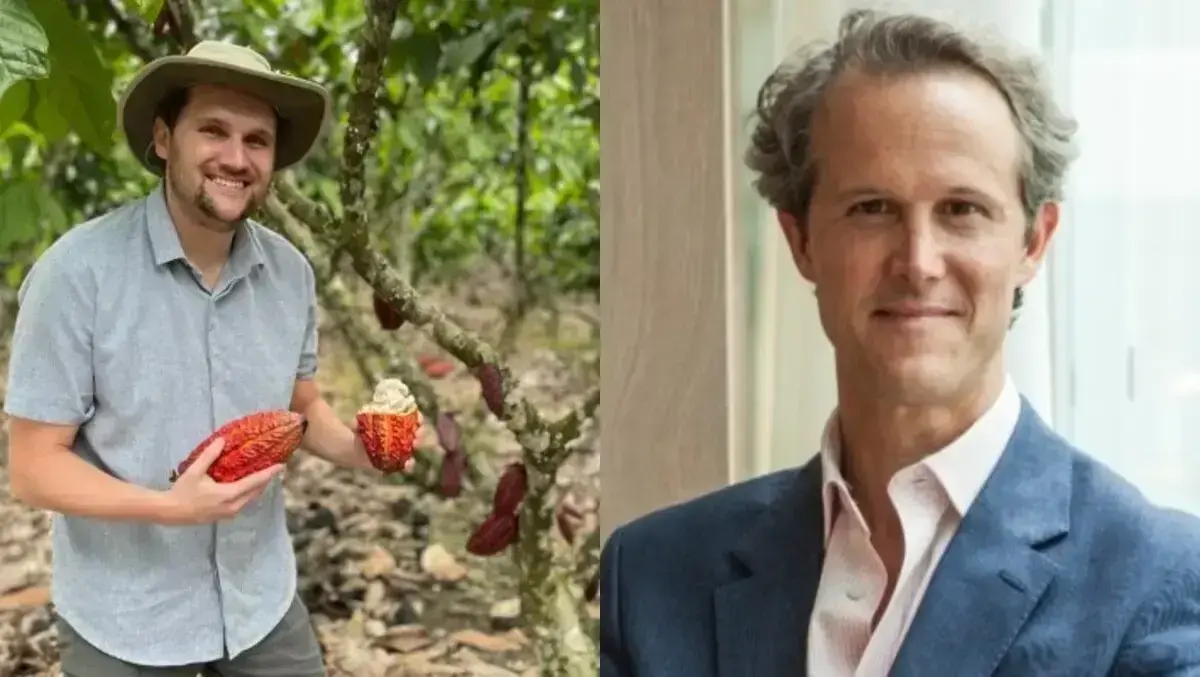 Clasen Quality Chocolate backs Beacon for cocoa shipments