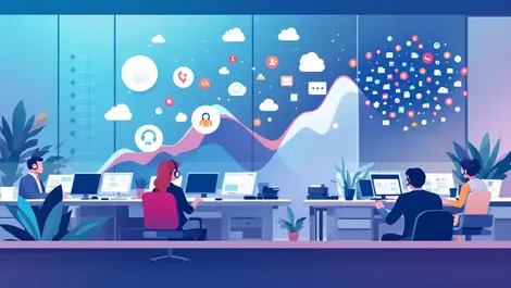 Zendesk contact centre voice passes 100 sales leads