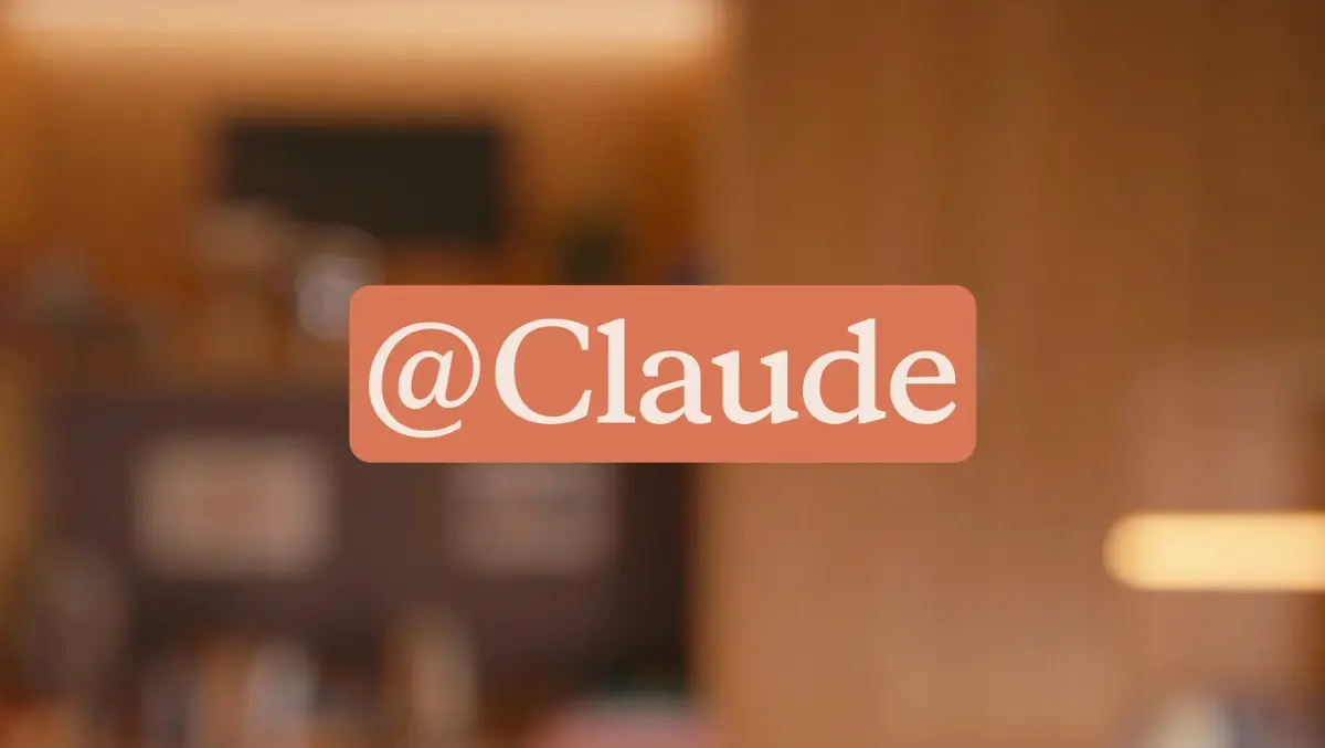 Anthropic launches Claude Tag for Slack workplace workflows