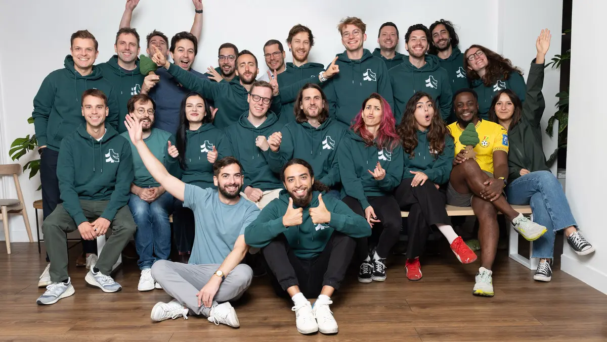 Tsuga raises USD $35 million to expand AI observability