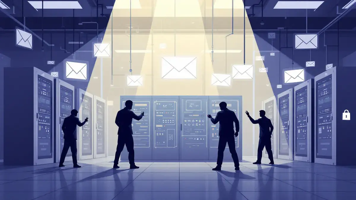 China-aligned spies target university Roundcube servers