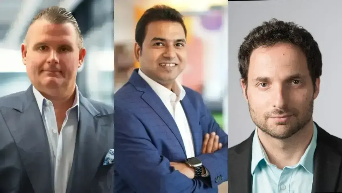 AI day prompts focus on data, fraud & infrastructure