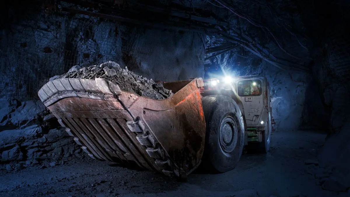 Idoba updates mining simulation with weekly planning