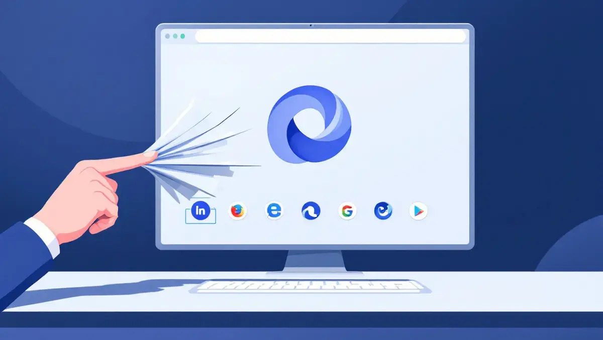 Mozilla accuses Microsoft of steering users to Edge