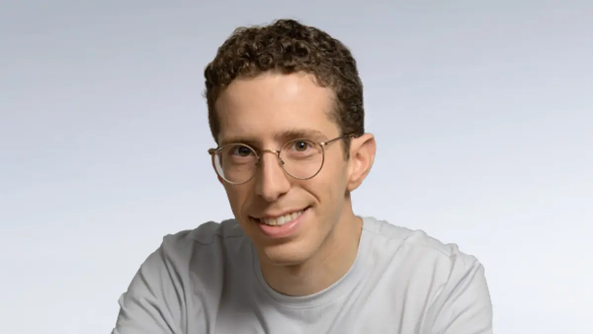 Check Point CTO on AI's double-edged sword
