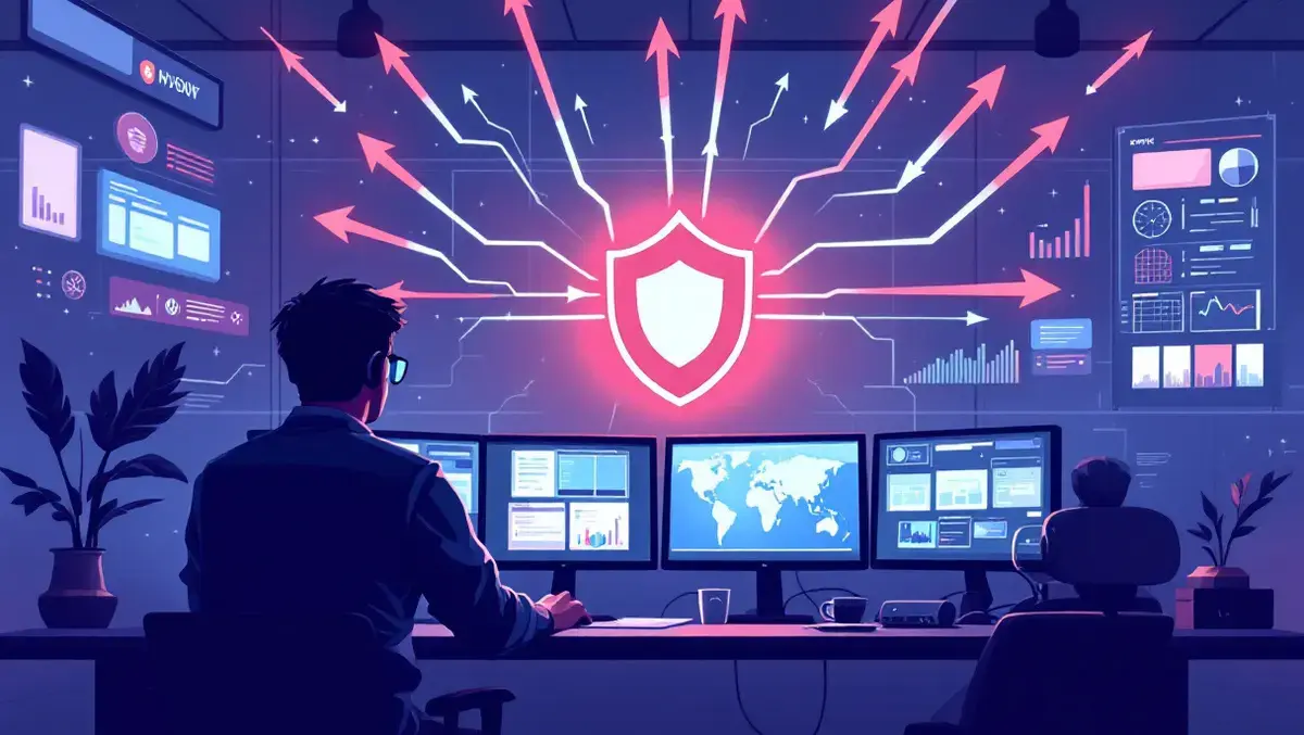 Cisco urges continuous AI defence as threats speed up