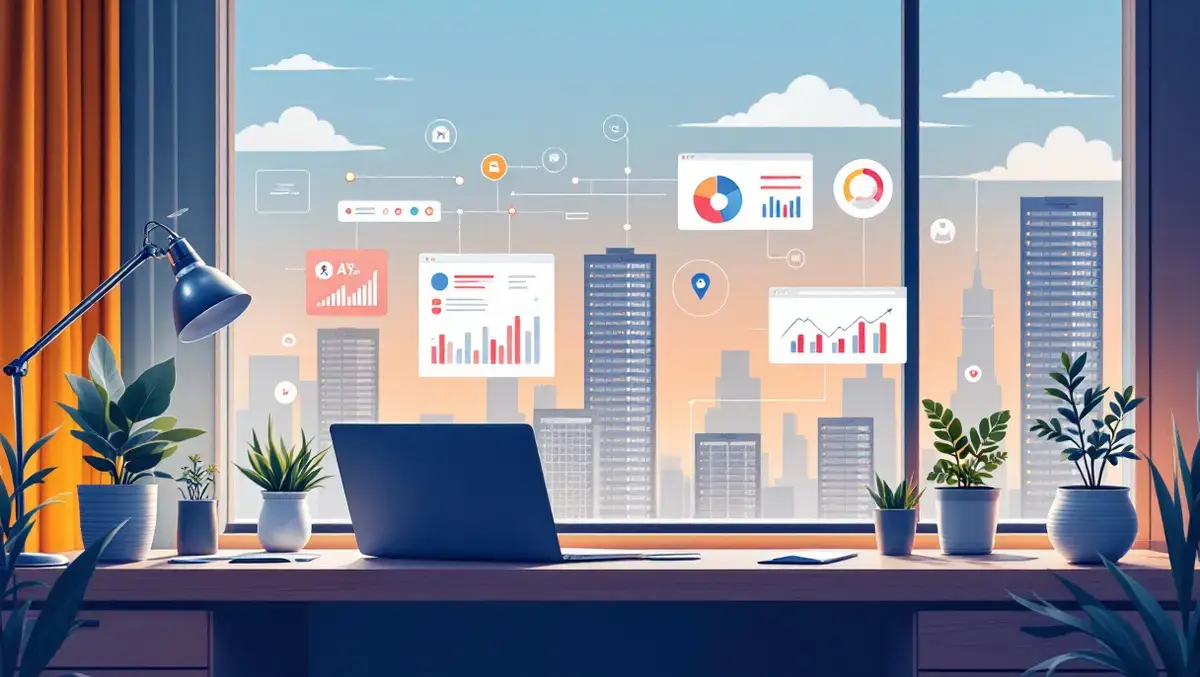 team.blue adds AI tools across four small business brands