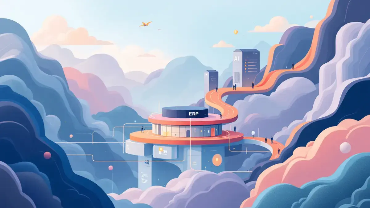 Google Cloud launches Cortex Framework v7 for SAP AI