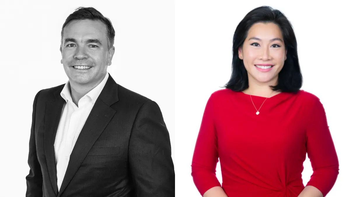 Asia Pacific real estate investment hits record USD $92.5bn
