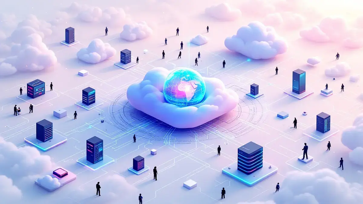 Tencent rolls out Hy3 internationally for enterprise AI