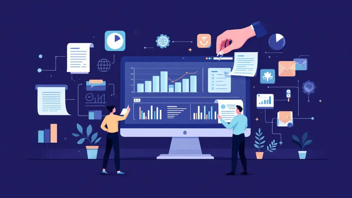 Q4 wins AI finance award for investor relations software — GLOBAL — Aslikannih