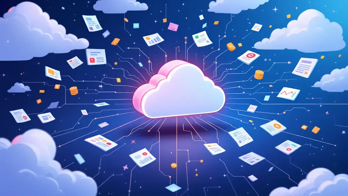 Google adds BigQuery search tools for unstructured data