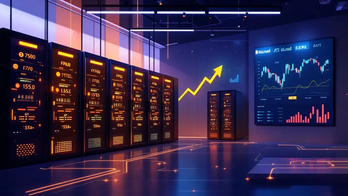 QumulusAI lands Blackwell GPU deal with hedge fund