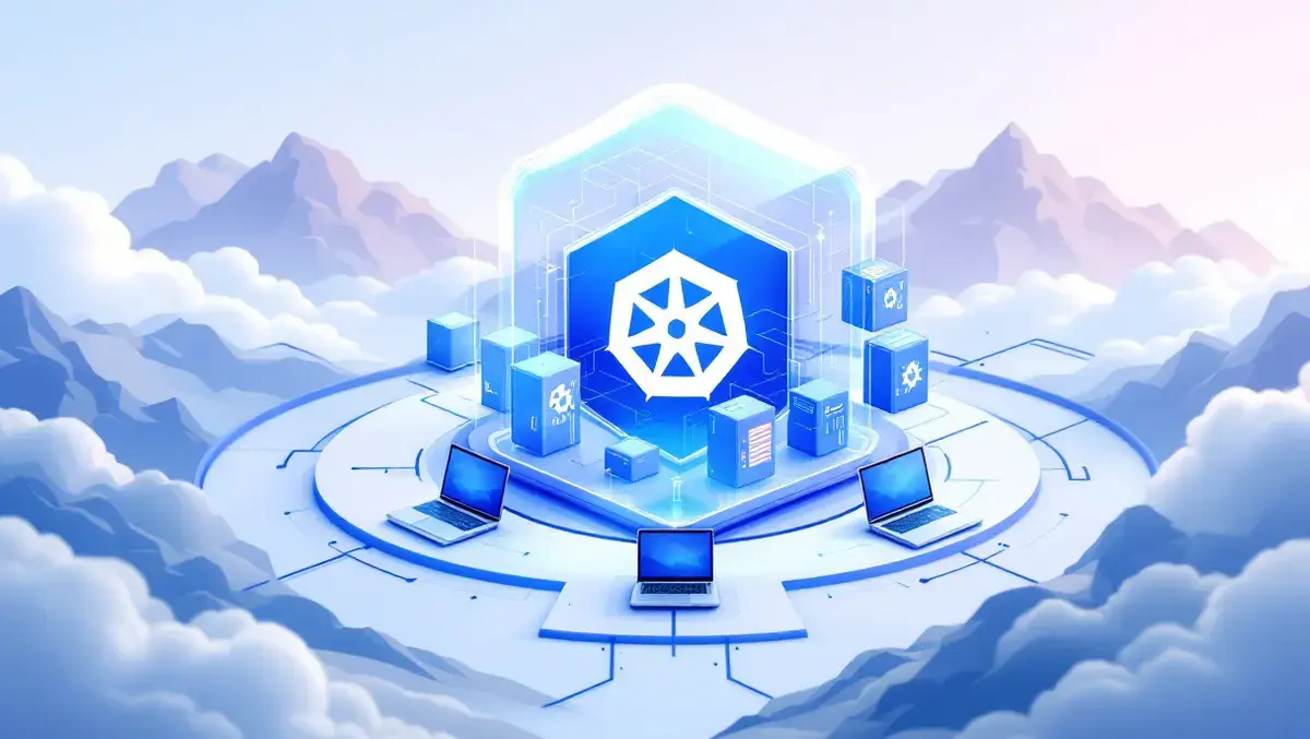 Google adds cluster-wide network policy to GKE preview