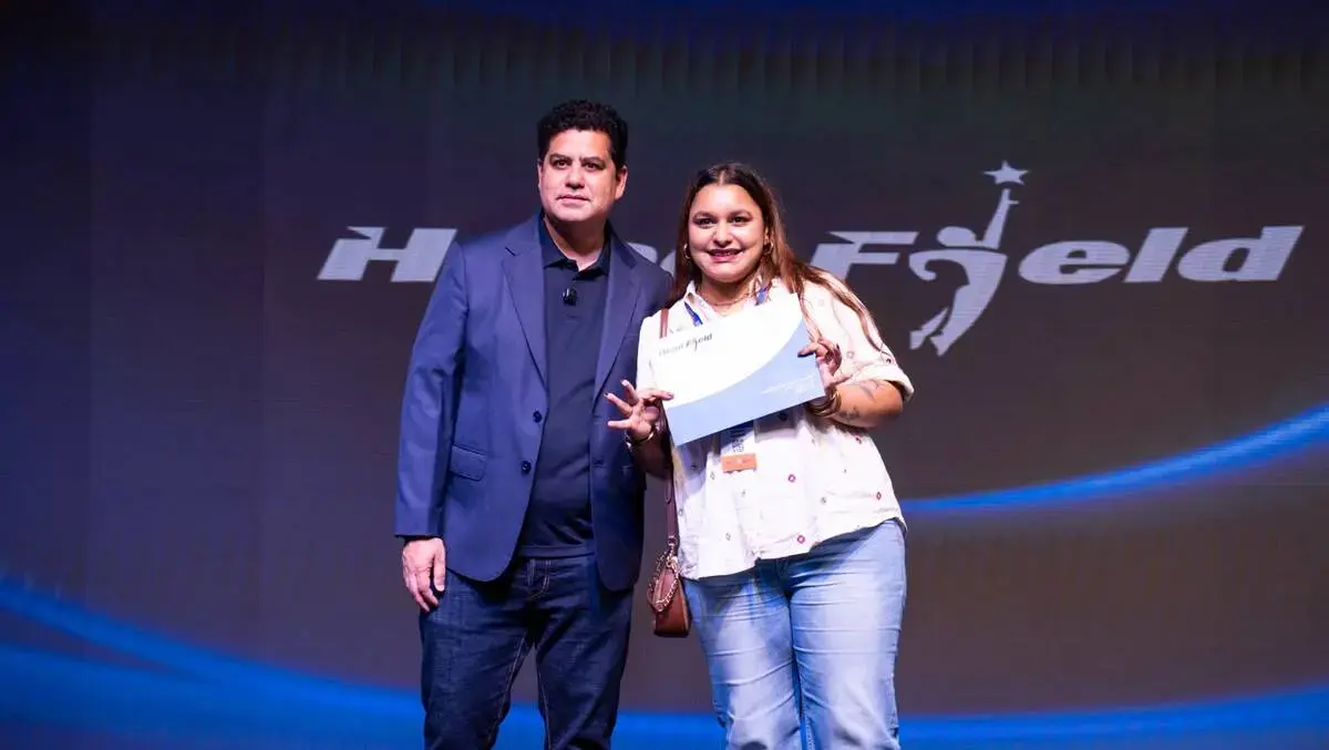 Headfield holds global sales talent hunt in New Delhi