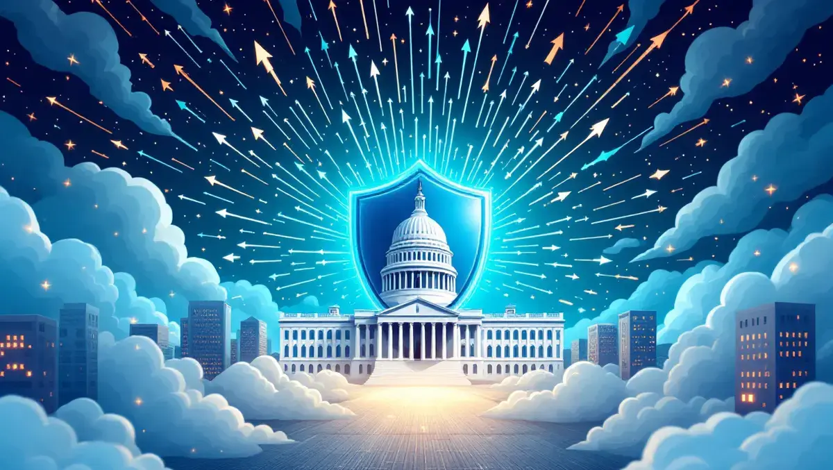 Cloudflare sees surge in hyper-volumetric DDoS attacks