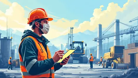Explainer: What occupational hygienists do at work