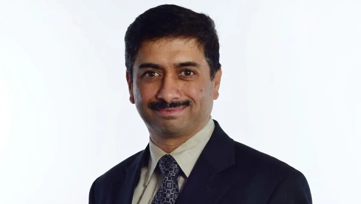 Sonata Software names Hariprasad Rebala Chief AI Officer