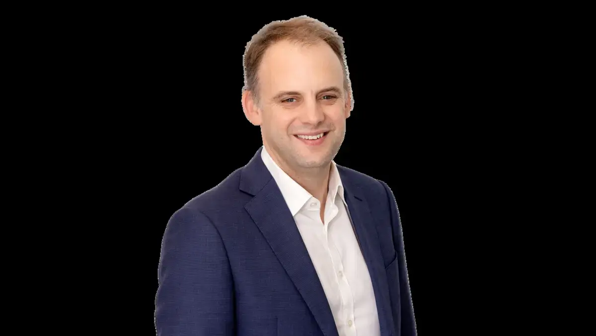 QBE appoints Jamie Thompson to lead data centres push
