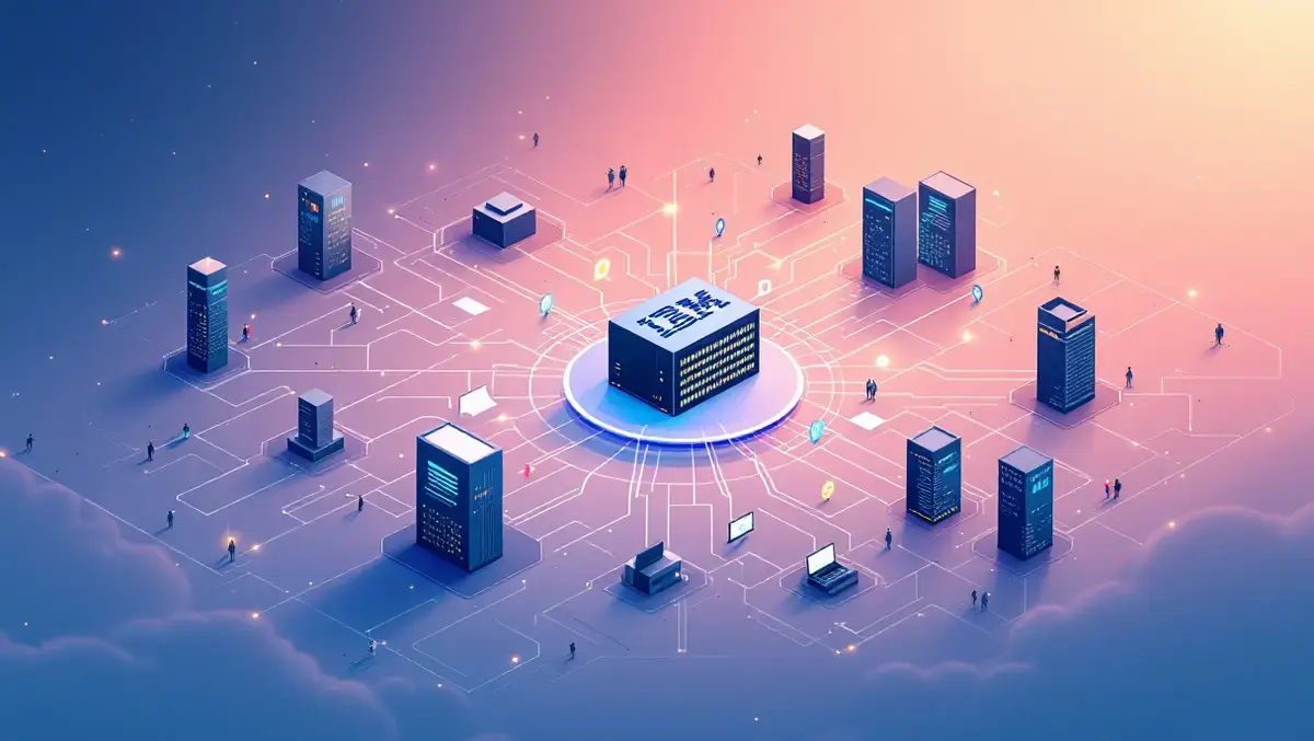 Tech Data expands IBM distribution across Asia Pacific