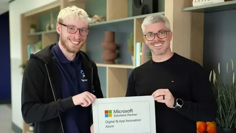 Synextra gains full Microsoft Azure partner status
