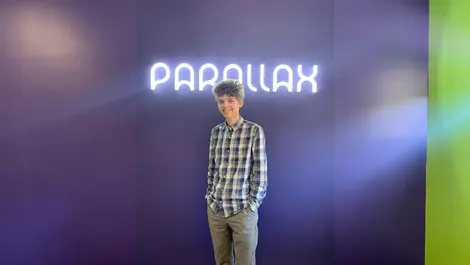 Leeds consultancy hires 16-year-old for QR code project