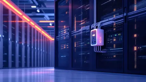 Panduit launches ES2P rack power unit for data centres