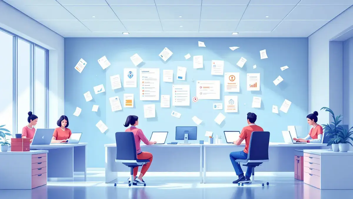 Kellton wins AI claims platform deal for US healthcare