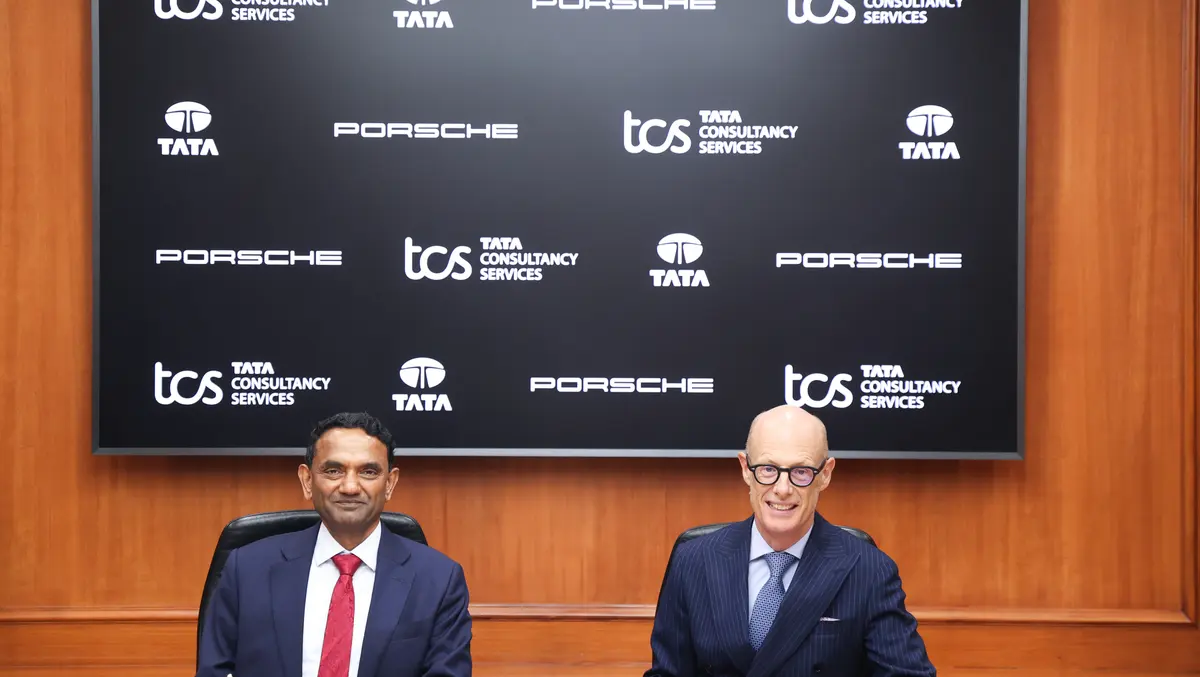 TCS to buy Porsche consultancy MHP in AI partnership