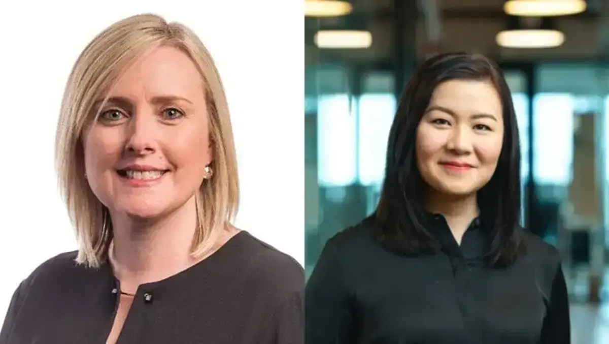 Women urged to close cyber skills gap as AI reshapes work
